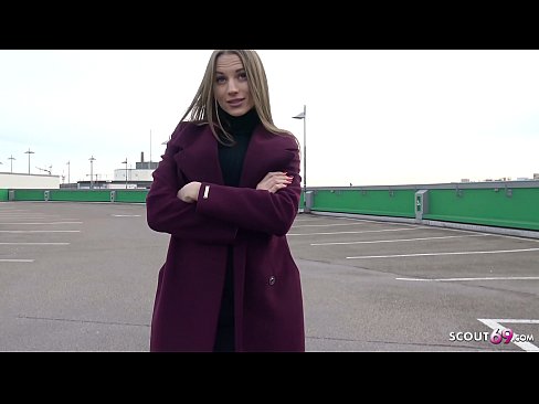 ❤️ NEMŠKI SKAVT JE SANJE DOTIKANJE STEELE, PARKIRIŠČE TELLTALE IN SEKSI ZA DENAR ️ Sex video pri nas