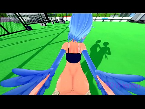 ❤️ Harpijeva pošast dekle. ️ Sex video pri nas