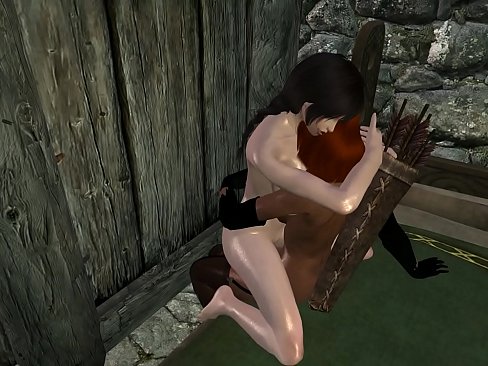 ❤️ na počitnicah, in uporabil telesa tsbbe in unpe maksimalnih igralcev, succubus in nord ️ Sex video pri nas