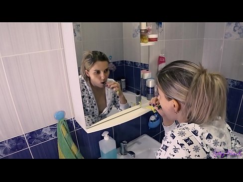 ❤️ Hack z mladimi v pižami konča oralno spermo v riti - letty black ️ Sex video pri nas