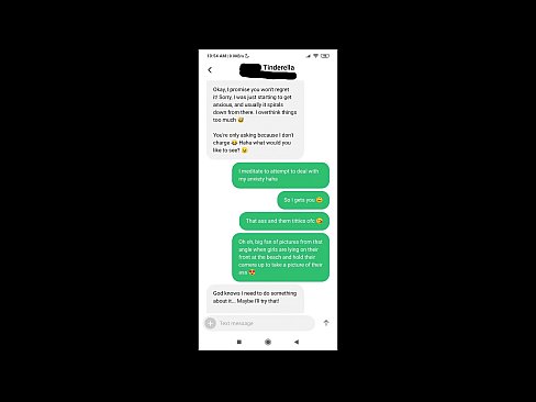 ❤️ V svoj harem sem dodal novo PAWG iz Tinderja ( pogovor s Tinderjem vključen) ️ Sex video pri nas