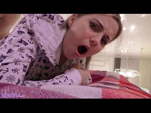 ❤️ Seksi mama pogoltne in pregistyle seks - sperma od blizu ️ Sex video pri nas